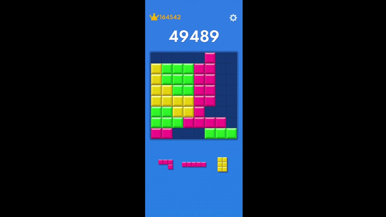 blovk blast