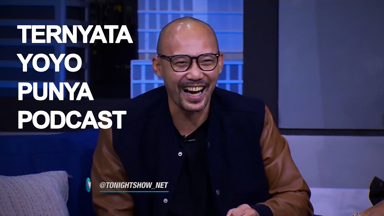 Padi Reborn Gemeteran Ngehost, Desta Gemeteran Kalo Manggung?