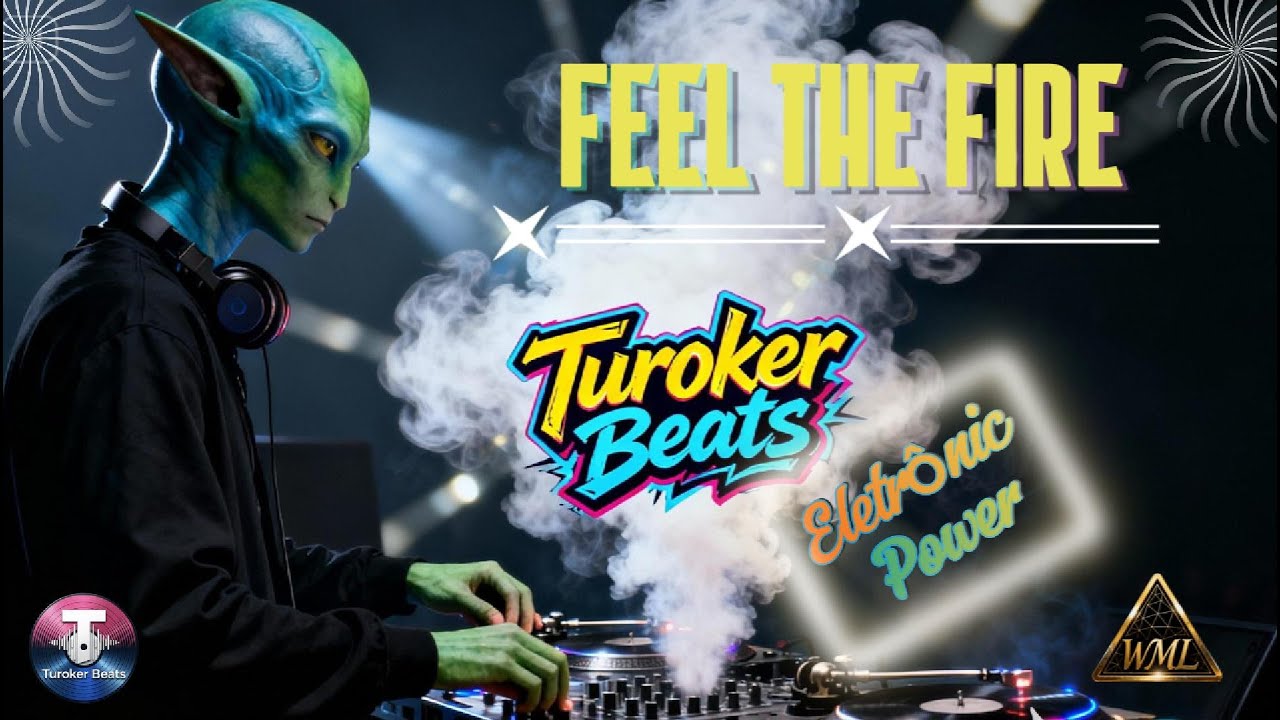 Feel The Fire