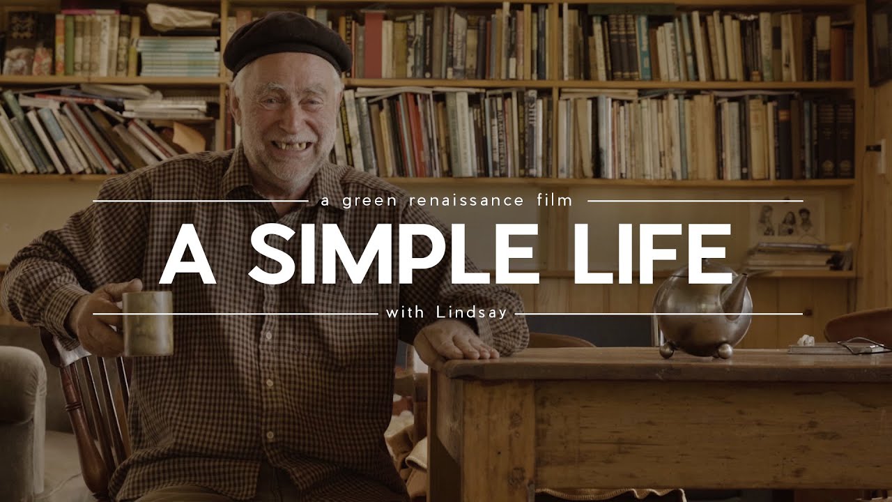 My Simple Life: Finding Joy in the Everyday