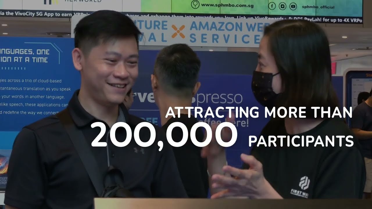 SkillsFuture Festival 2023