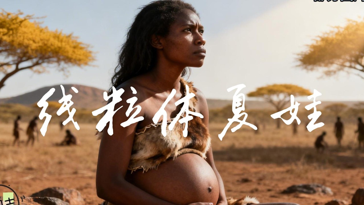【深度科普】线粒体夏娃与智人迁徙：我们是如何一步步走到中国定居的？