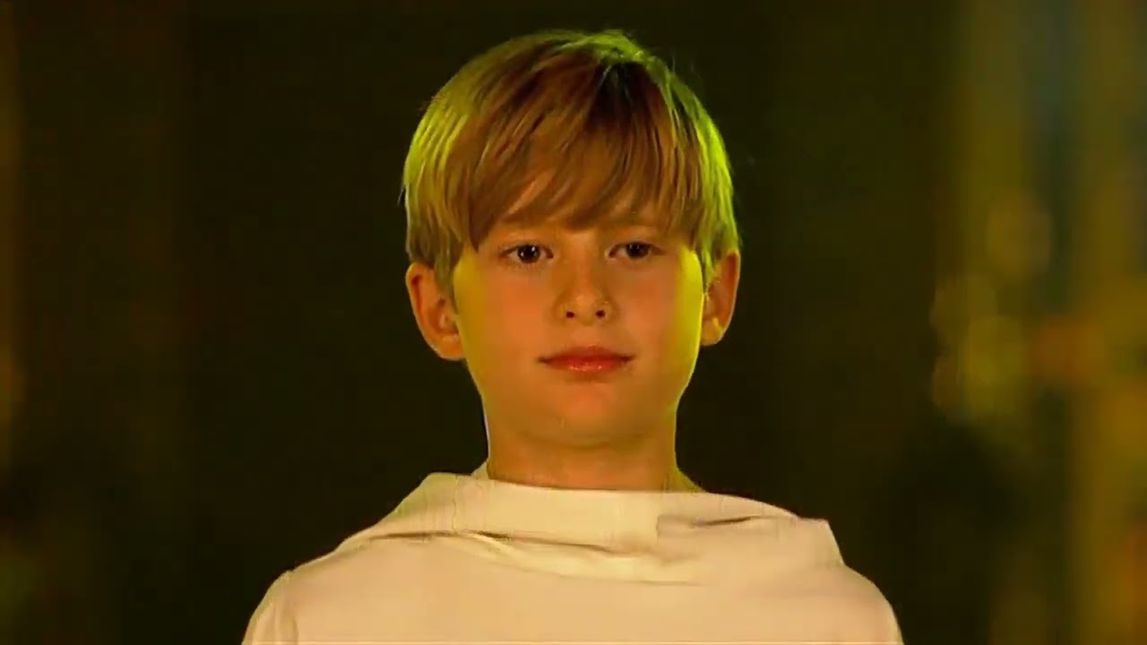 Libera - Exsultate (Remastered)