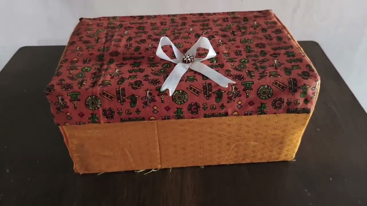 Cardboard Organizers 