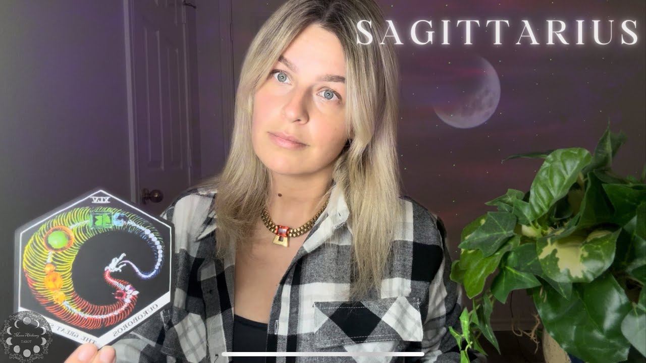 SAGITTARIUS ♐︎ Your Life WILL NEVER Be The Same. ♐︎ Sagittarius Sign