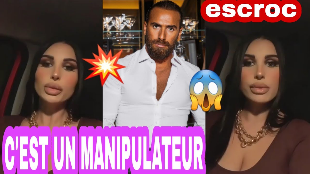 MALIKA L'EX FEMME DE MUJDAT PREND LA PAROLE ET RÉVÈLE SUR LA FACE CACHÉ DE SON EX!😱