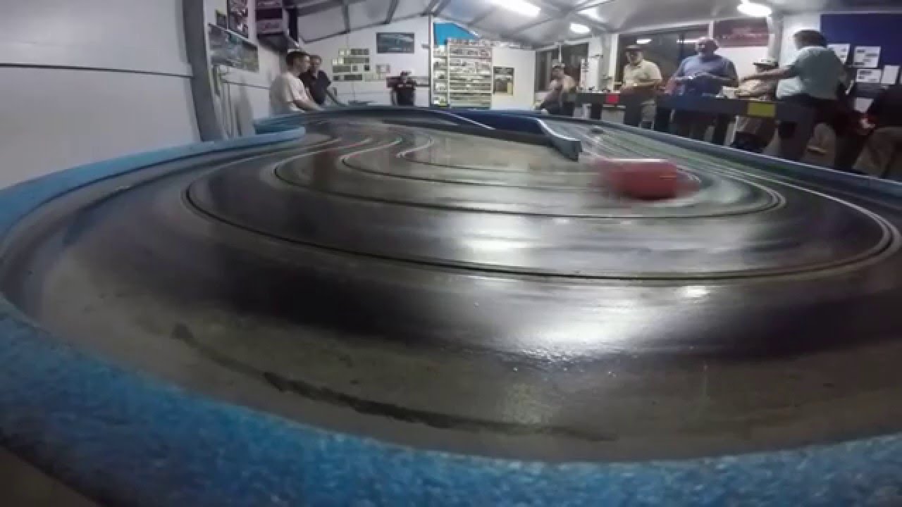 Plafit 1/24 Slotcars Narangba Raceway 07/12/2015 Plafit VW