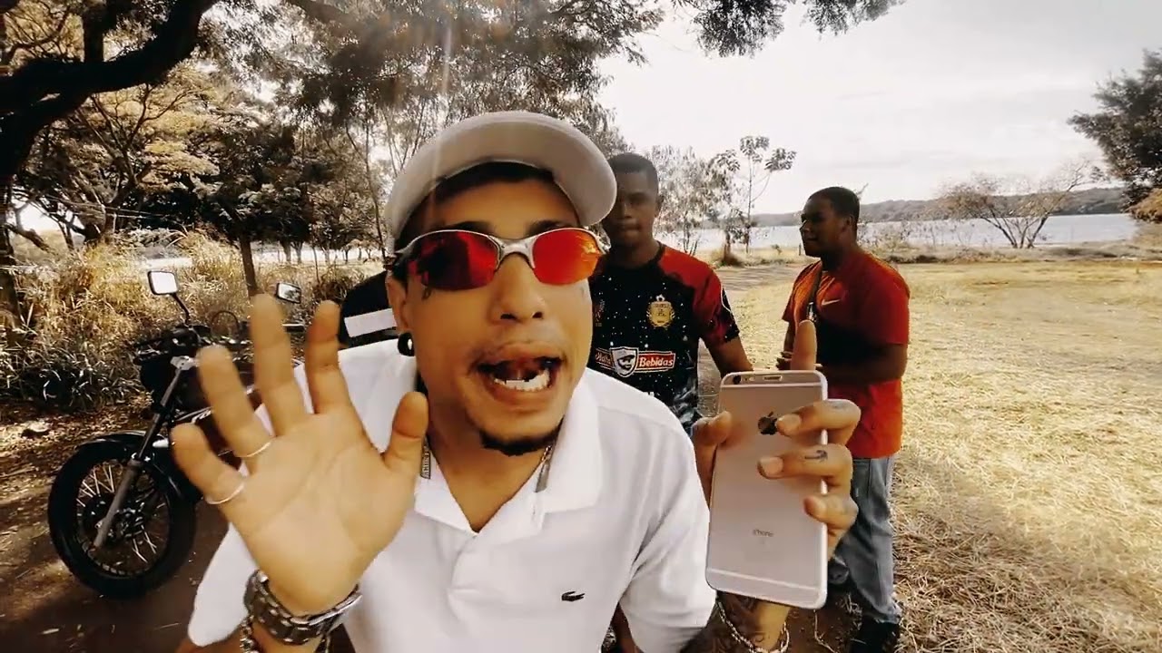 &Eacute; VER&Atilde;O SEXTA - FEIRA - Part. Lucas Mpc Oficial feat bennemc - Teuzin fz