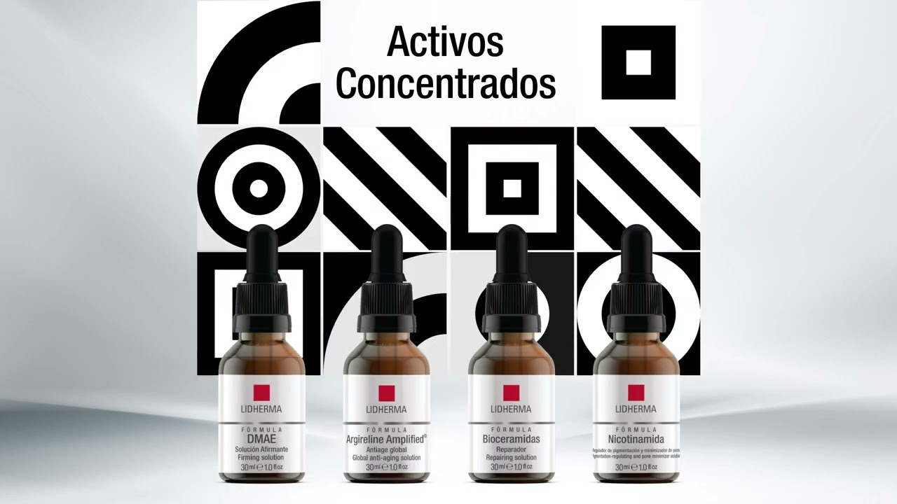 Activos concentrados