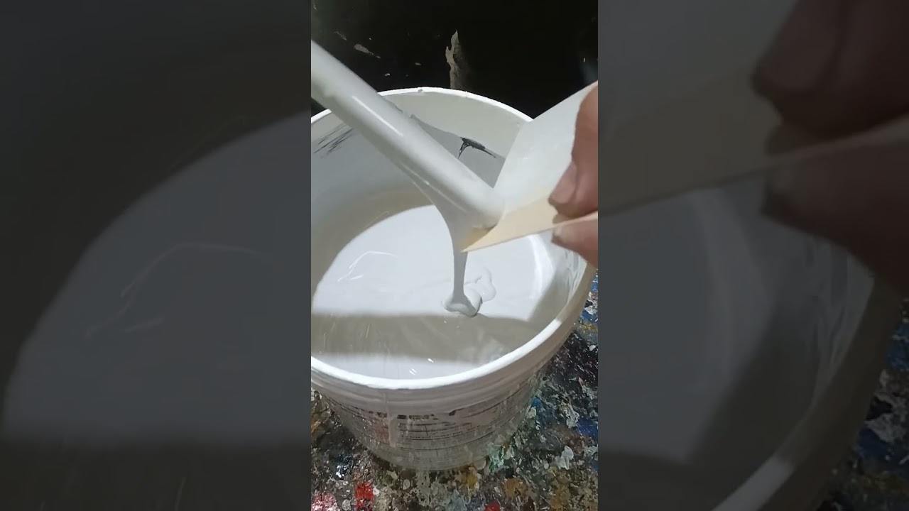 mag mimix muna Tayo ng kulay Gray delight