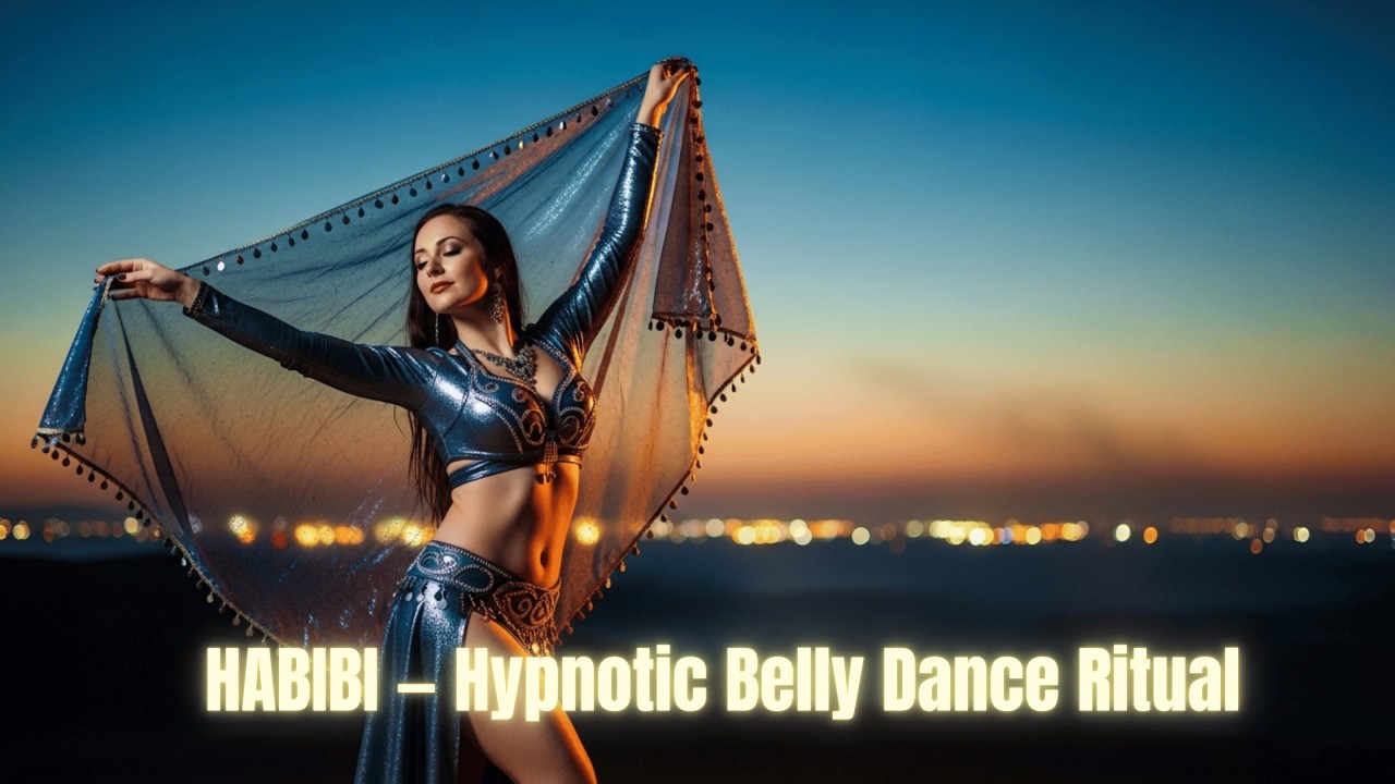 Oriental Bass Trance Experience – Hypnotic Desert Flow | Oriental Bass Mirage