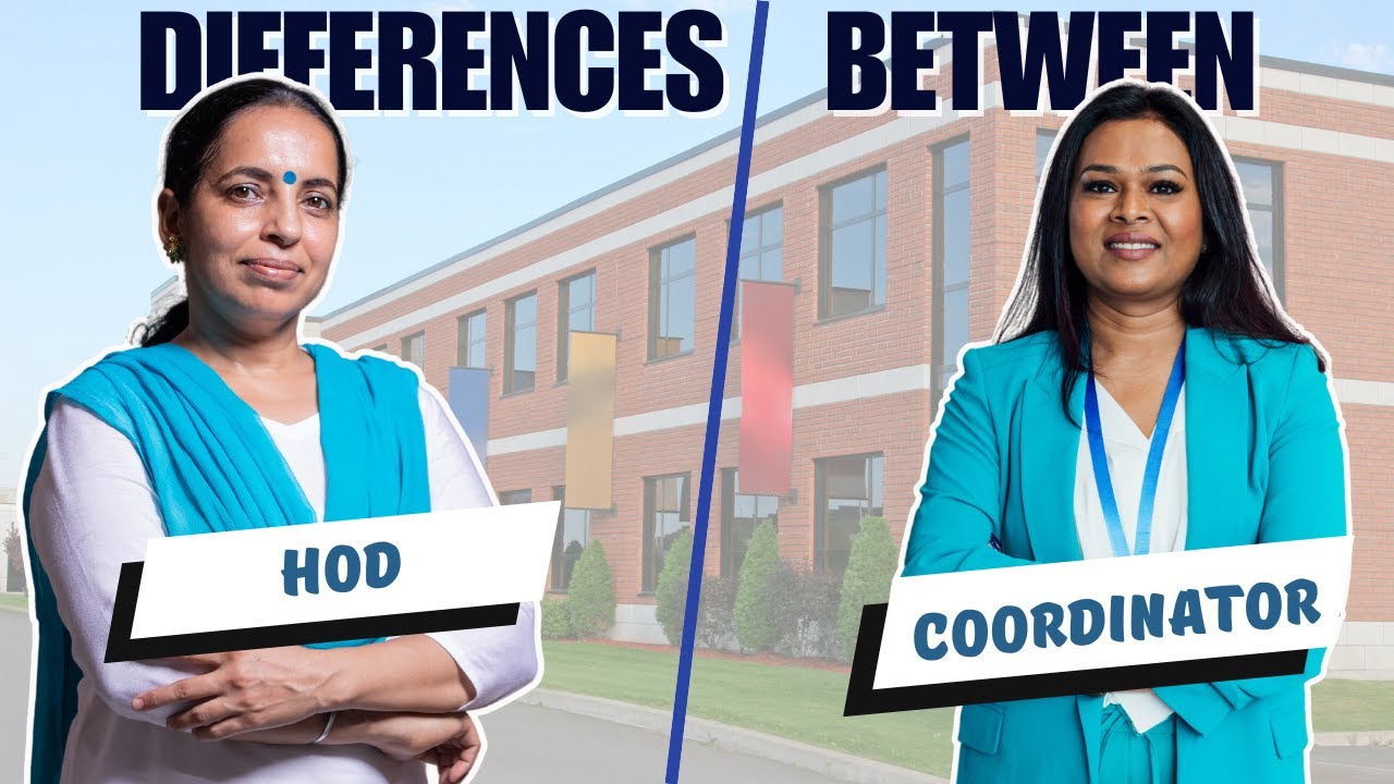 The Shocking Truth About HOD and Coordinator Roles in 2024 #teachconnect #teacher