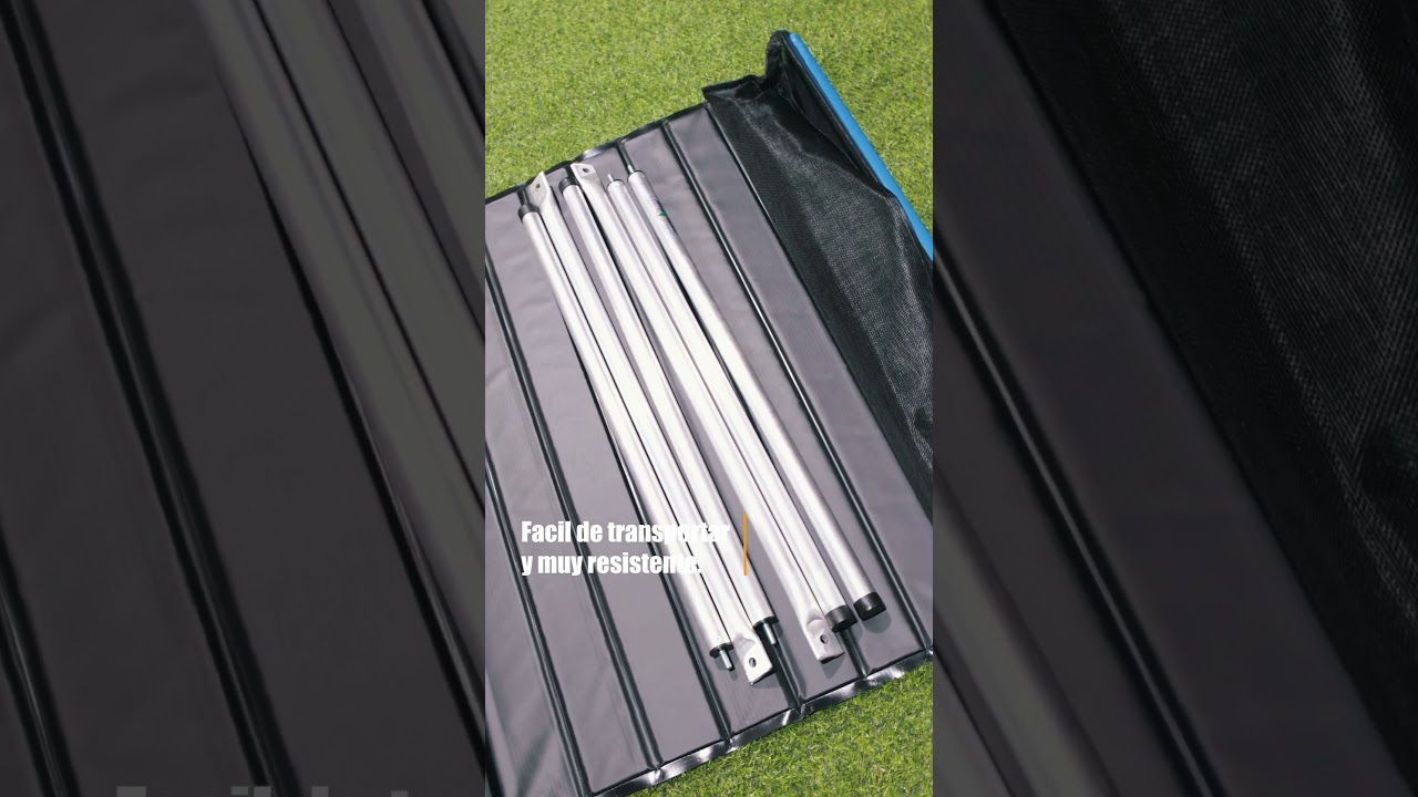 Mesa Plegable Roll-A-Table