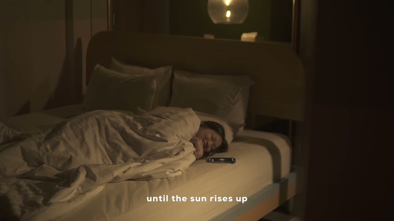 sleepcall - Pelin (Official Lyric Video)