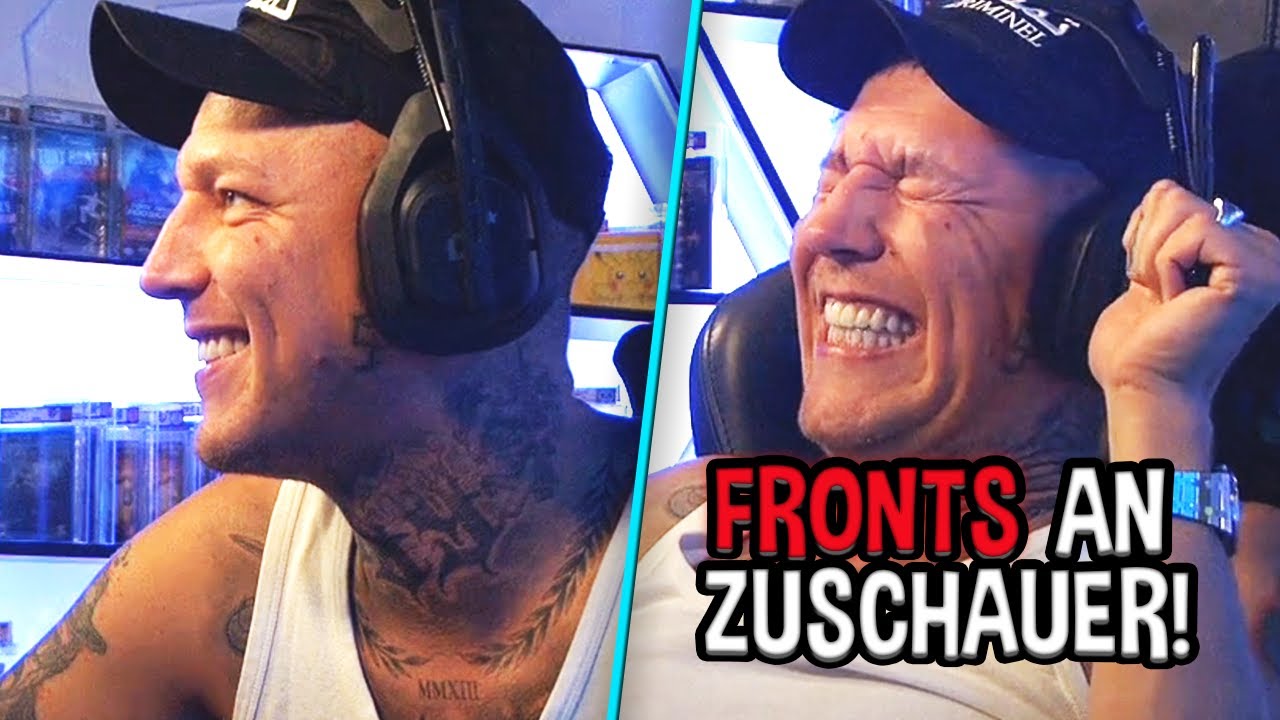 Korrekte FRAGERUNDE! 🤣 Eine Frage, GO! 😎 MontanaBlack Highlights