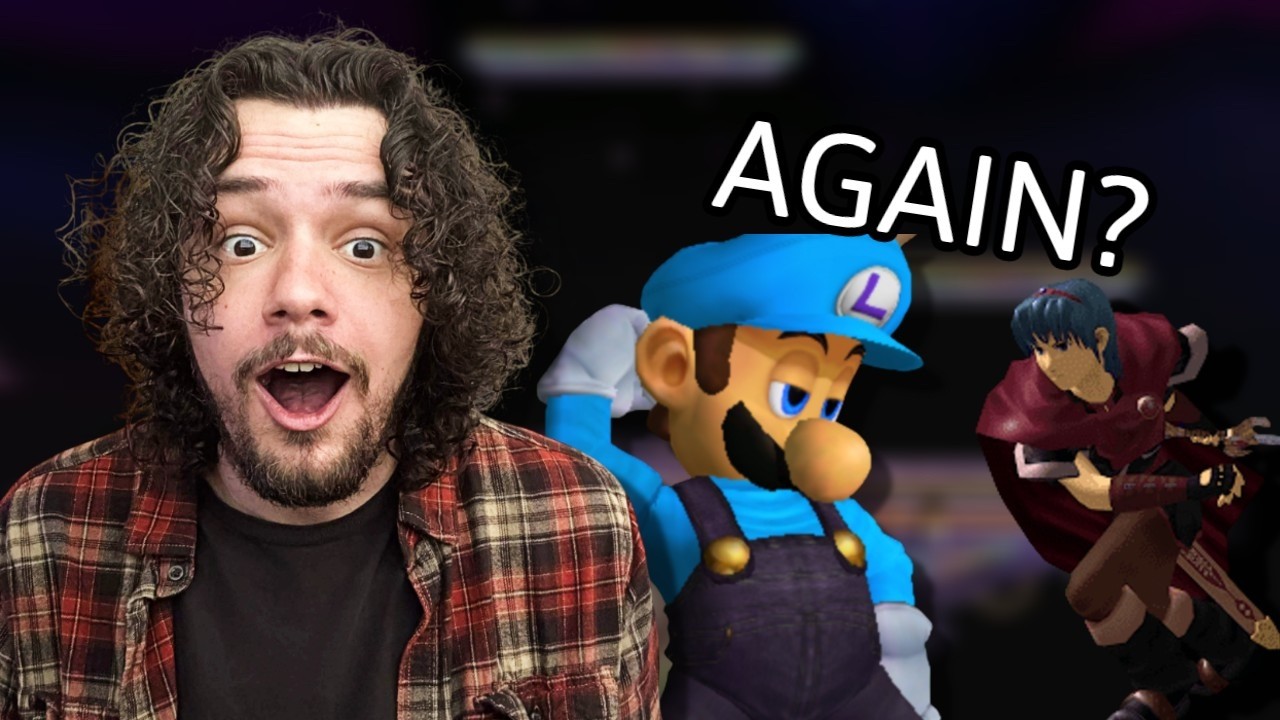 There's No Way It Happened Again... (Zain Vs. RapM)