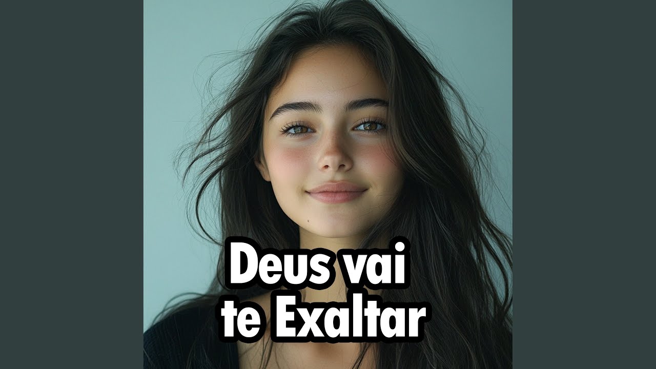 Deus vai te Exaltar