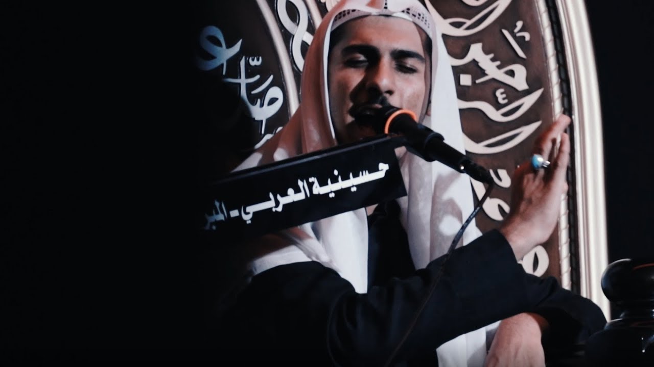 باب امن اجذوع I ملا حسين الدبيني