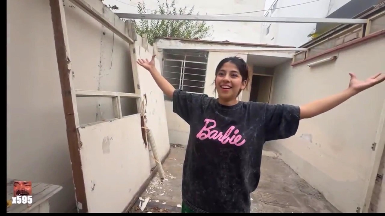ZULLY BUSCANDO SU NUEVA CASA CON SACHA UZUMAKI Y SIDERAL