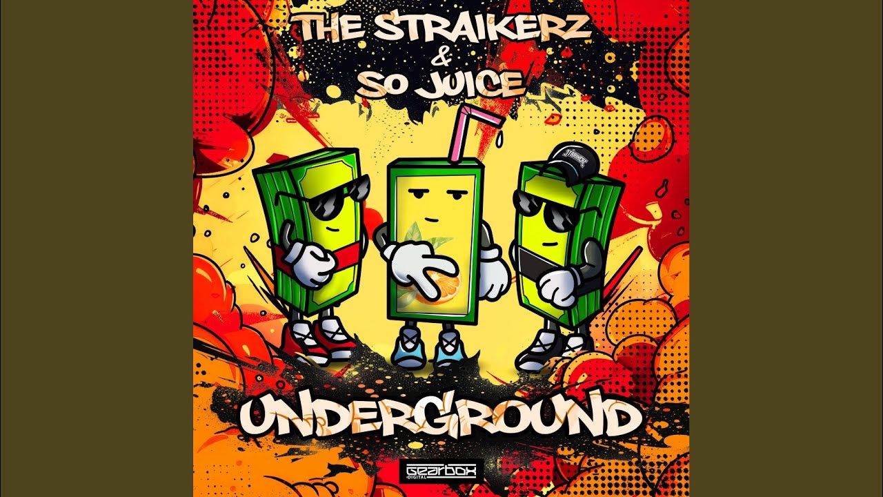 Underground