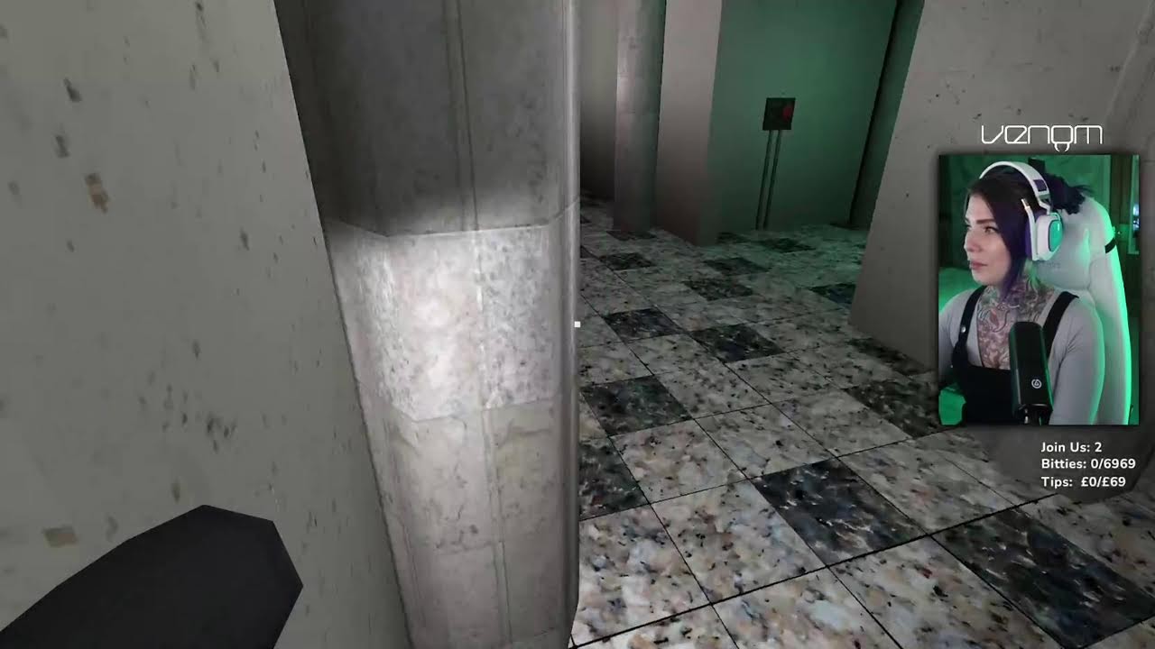 Tormented Souls 2