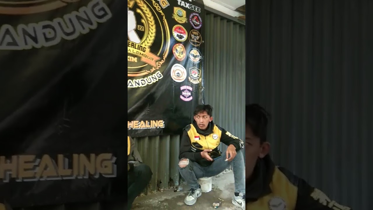 sharing orderan maxim bike yang makin sepi karena semakin banyak driver