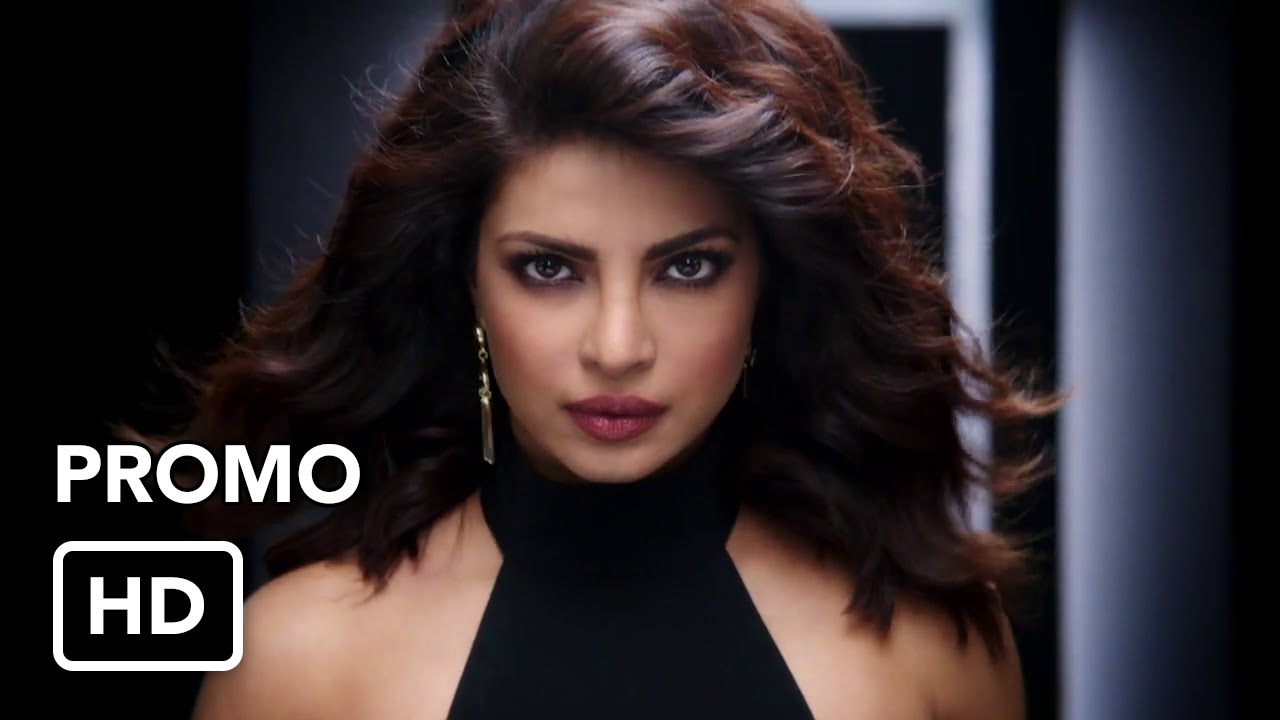 Quantico 