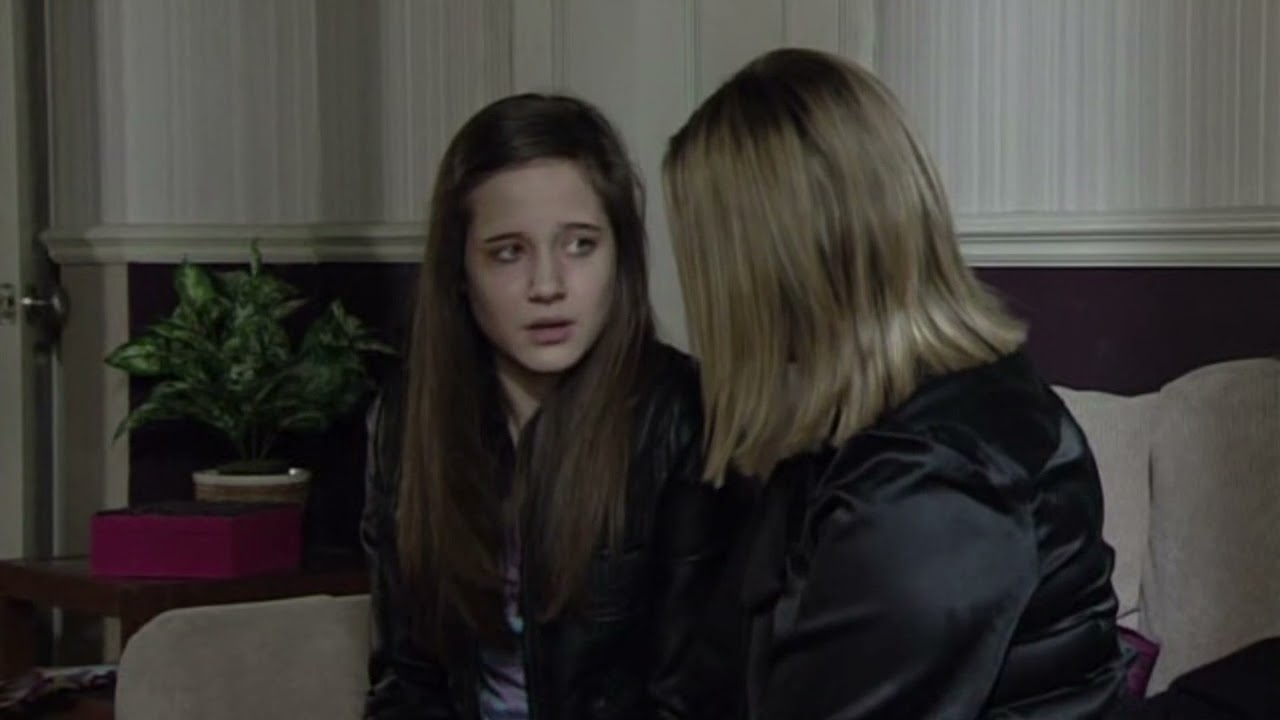 Branning Scenes (16th April 2009)