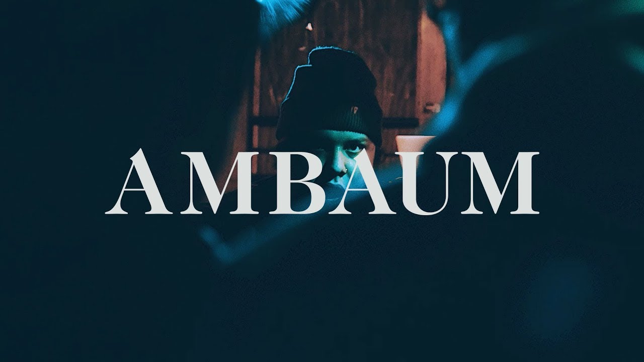 Travis Thompson - Ambaum Goes To The East Coast