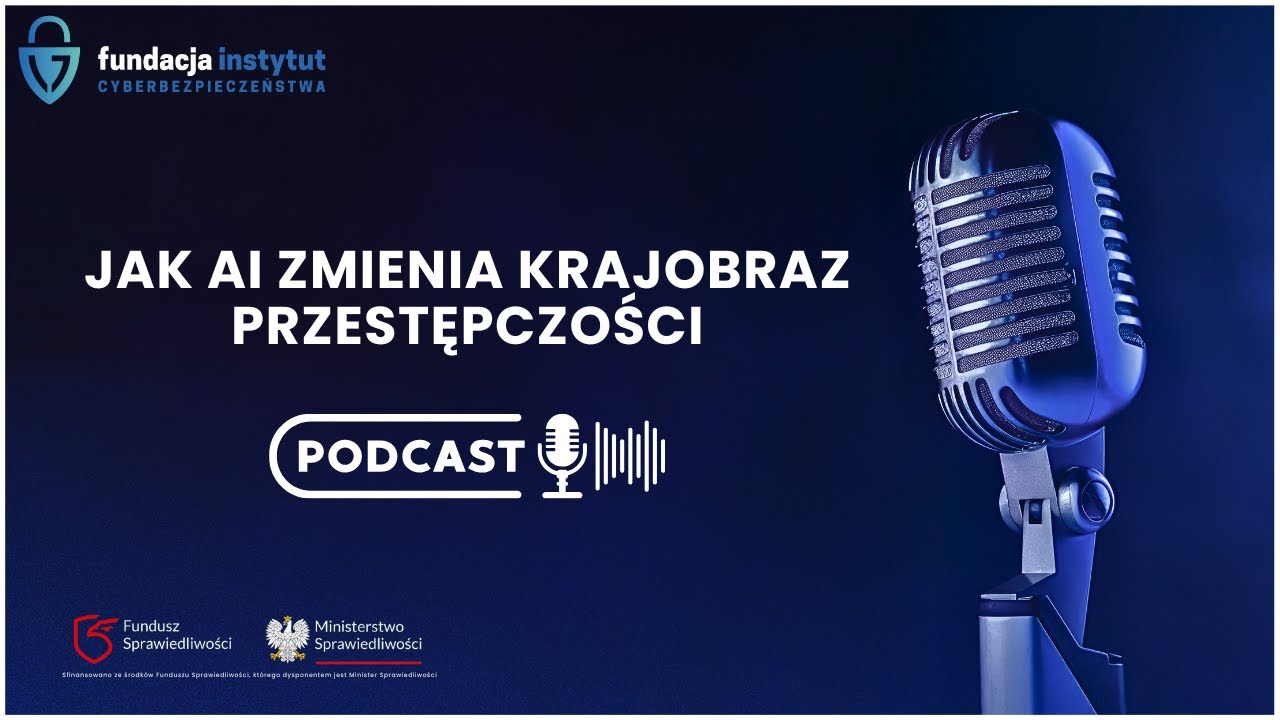 Sztuczna inteligencja a cyberzagrożenia: jak AI zmienia krajobraz przestępczości?