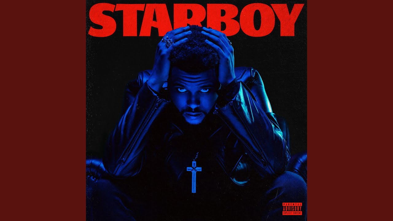 Starboy