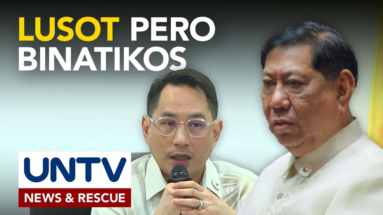 Substitute anti-political dynasty bill, lusot na sa House panel