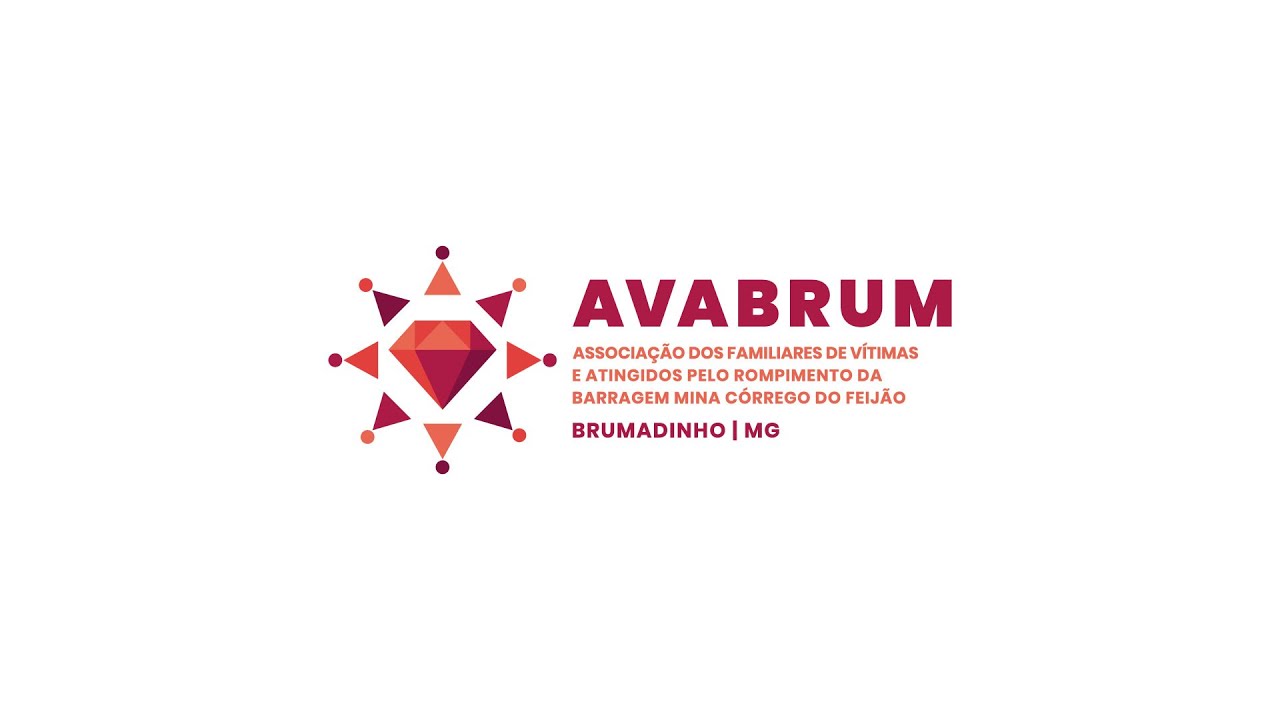 A história do rompimento da barragem de Brumadinho pelas famílias das vítimas (Avabrum)