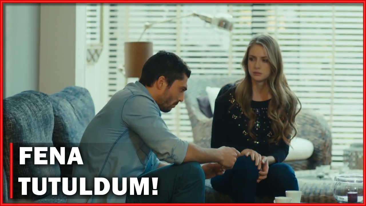 Irmak, Bütün Gerçekleri Öğrendi! - Merhamet 44.Bölüm (FİNAL)