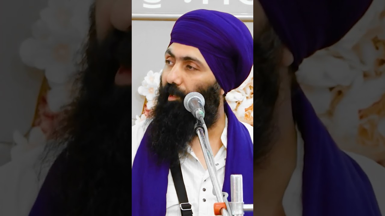 Sri Harimander Sahib I Baba Banta Singh Ji
