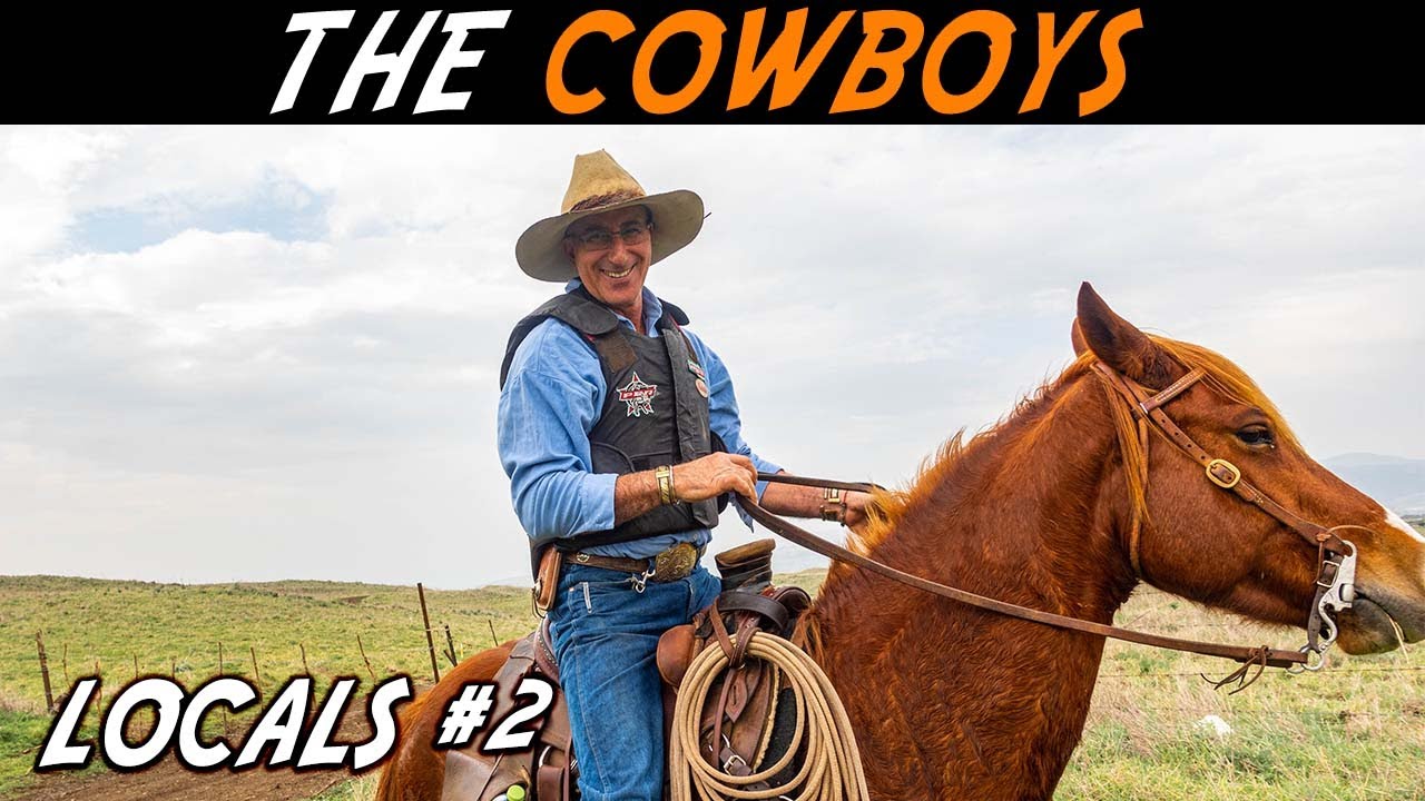 The Locals #2: The Cowboys