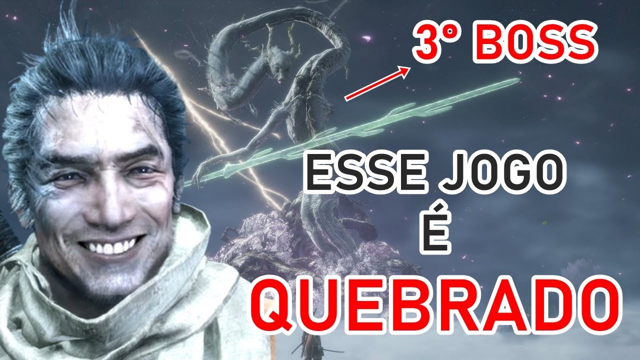 SEKIRO - Bugs, Glitches, Exploits e dicas Op's !!!