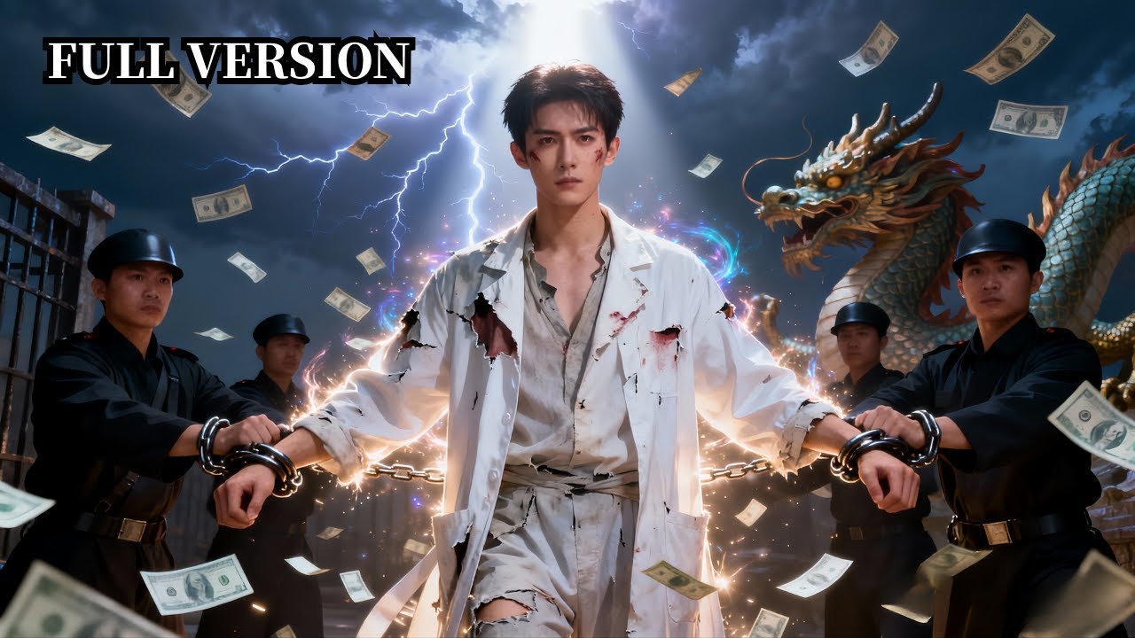 A Framed Young Doctor Gets a Miracle Power and Returns for Revenge