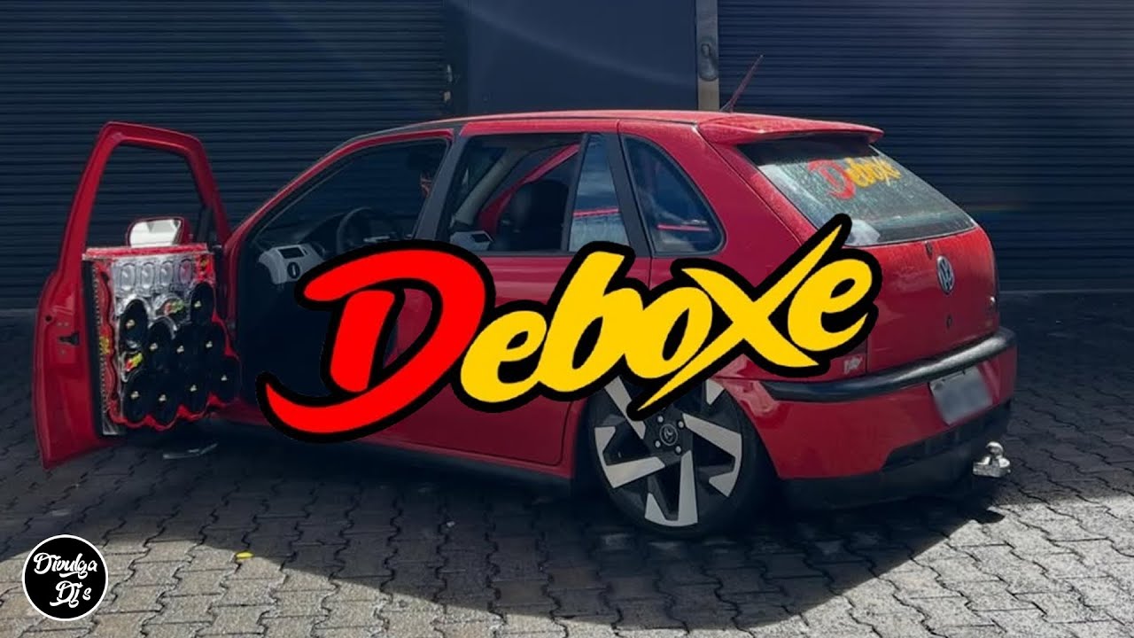 ELETRO FUNK - DEBOXE GOIANIA 2026 (KING)