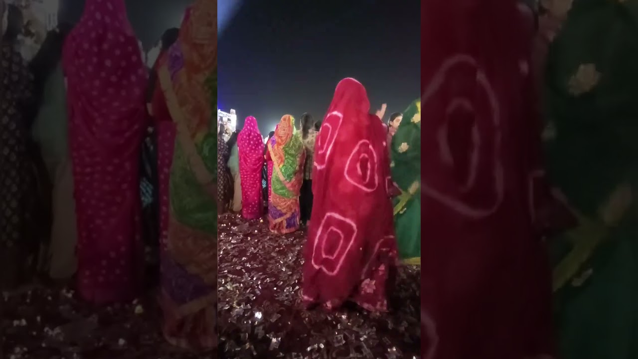 Khatu Shyam live program 🧿😍🫶#shortvideos #shortsviral #trending #khtushyam #viralvideos #yt 