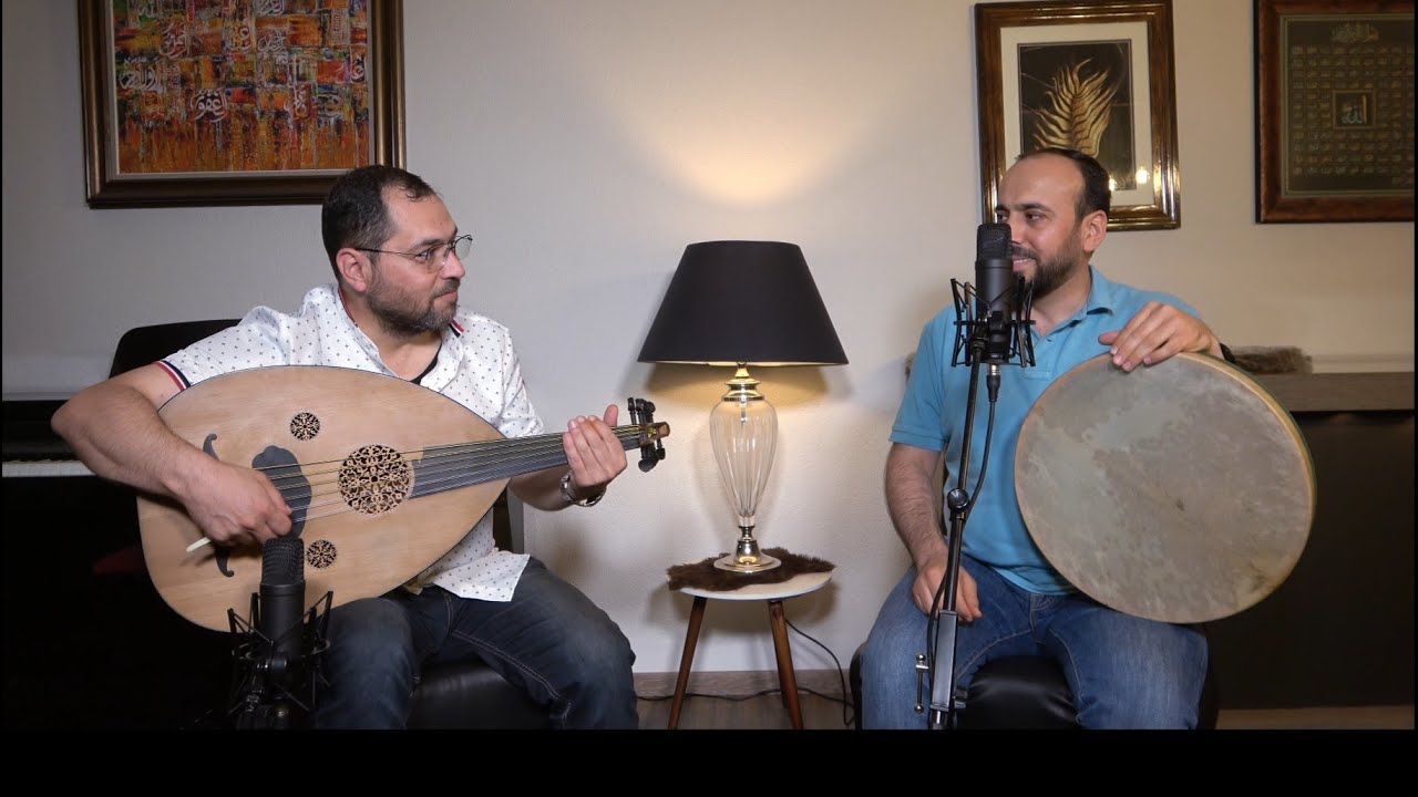 Waslet Rast وصلة موشحات راست : من كنت - راعي اليواقيت - يا فريد