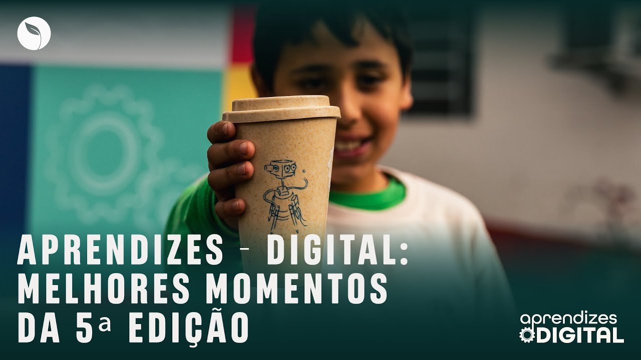 Aprendizes - Digital, 5ª edição | Melhores momentos
