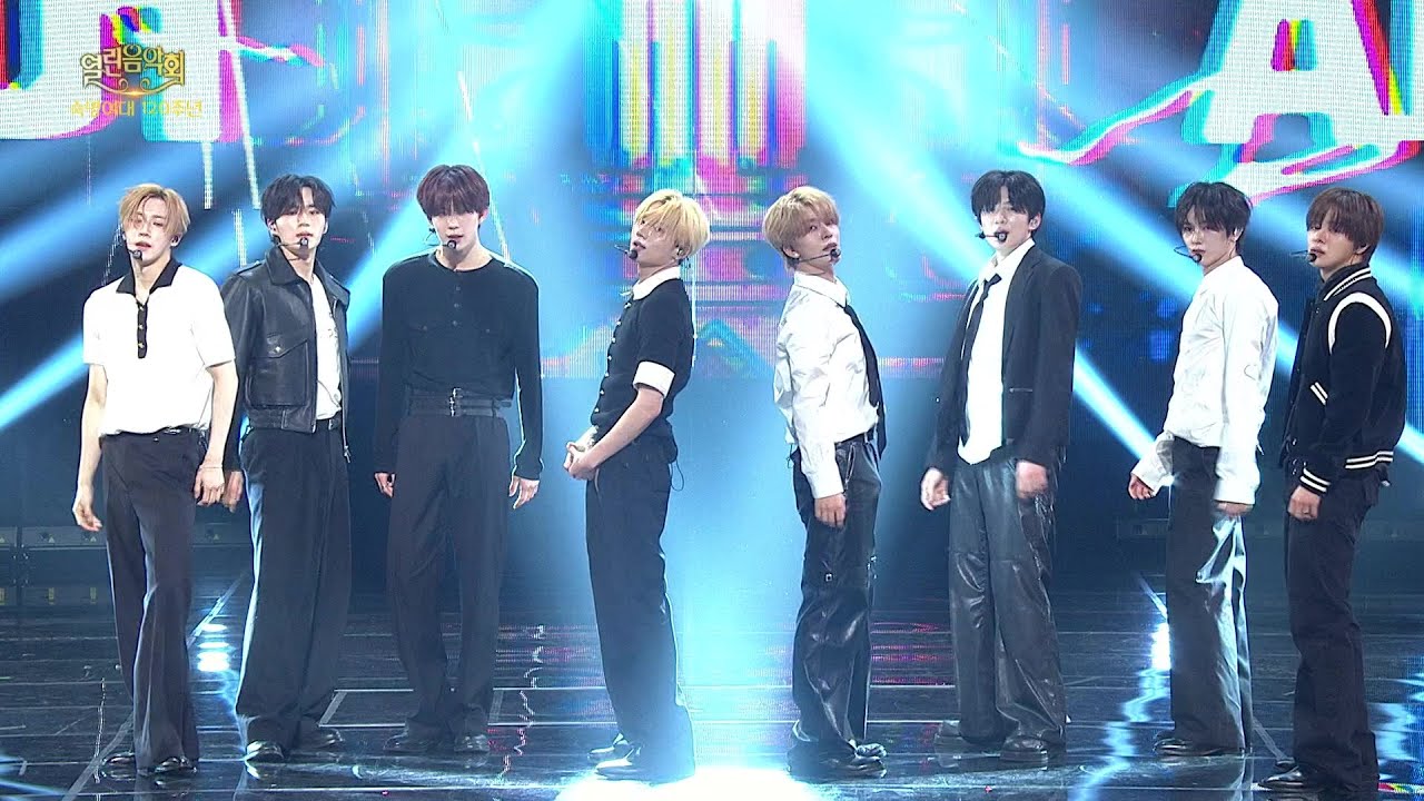 ALPHA DRIVE ONE - FREAK ALARM [열린 음악회/Open Concert] | KBS 260412 방송