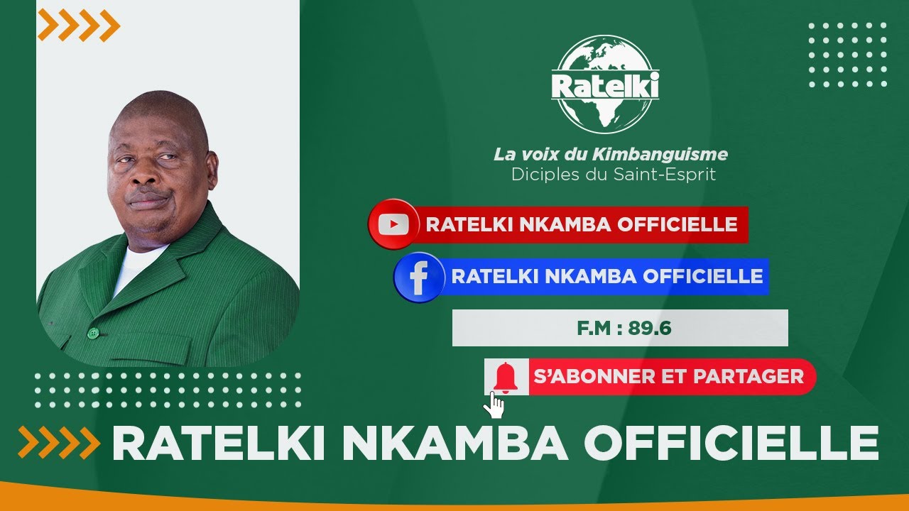 BEKO DU 05 SEPTEMBRE 2025 A NKAMBA NOUVELLE JERUSALEM