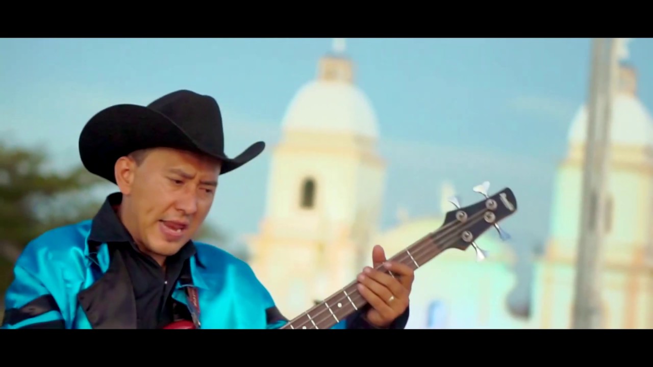 Reencuentro Norteño - Oriundo Vicentino Video Oficial 2019
