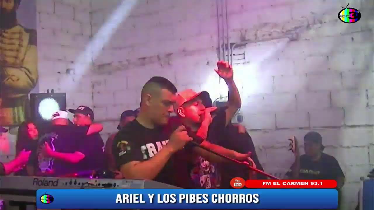 Transmisión en vivo de FM EL CARMEN 93.1    CANAL 3