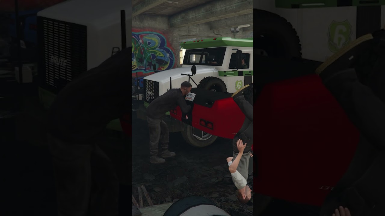How To Break The 