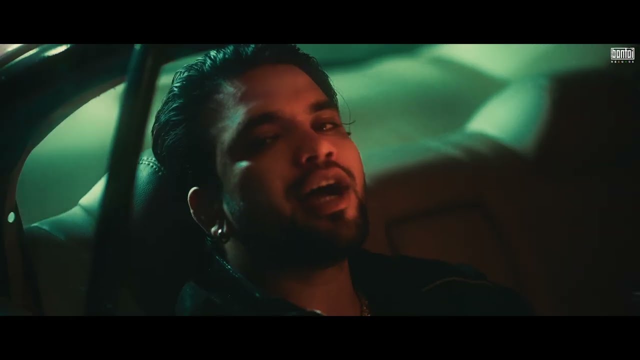SHEZ - HAADSE (Prod. by XTACY)| Official Music Video | Musafir - The Album