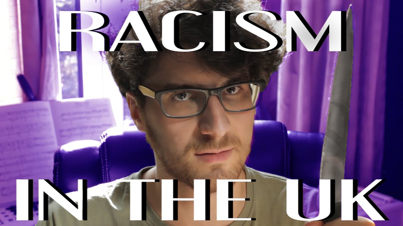 Racism in the UK