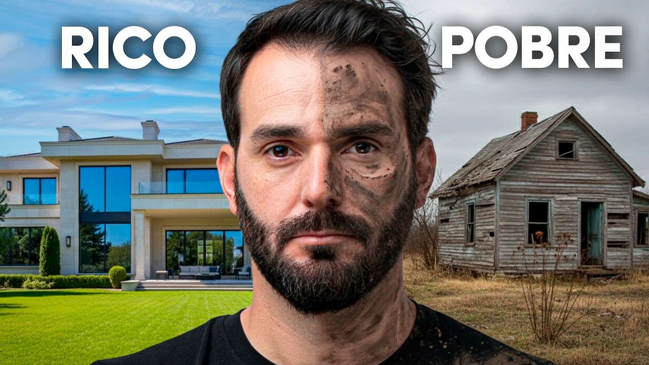 15 LECCIONES que los padres ricos enseñan a sus hijos | Parte 1